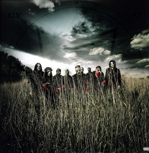 Slipknot - All Hope Is Gone - Image 2