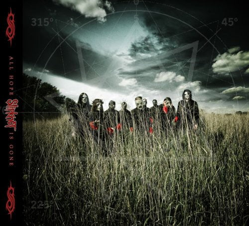 Slipknot - All Hope Is Gone - Image 3
