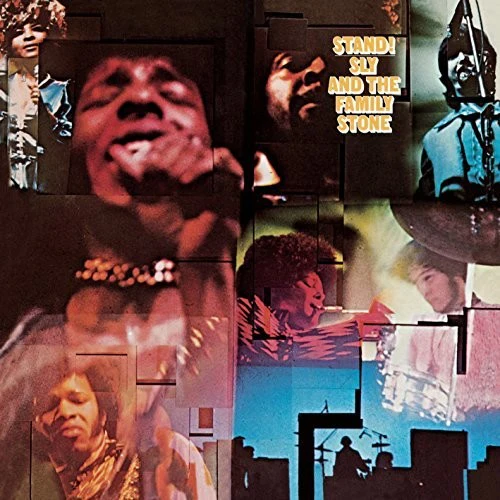 Sly & the Family Stone - Stand - Image 2