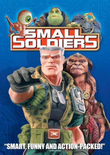 Small Soldiers - Image 2
