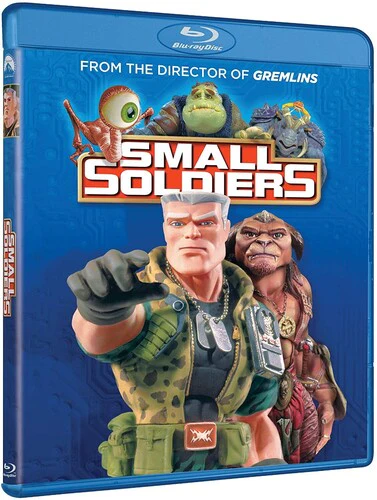 Small Soldiers - Image 3