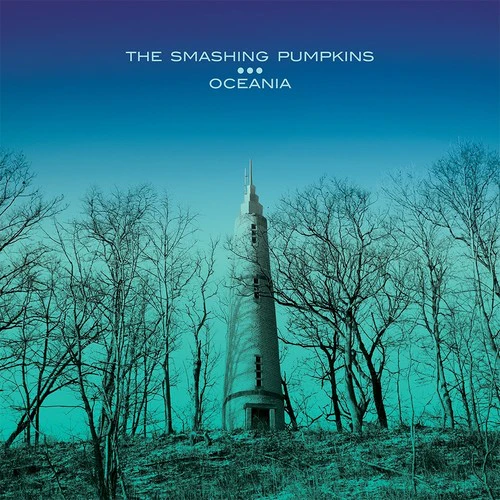 Smashing Pumpkins - Oceania - Image 2