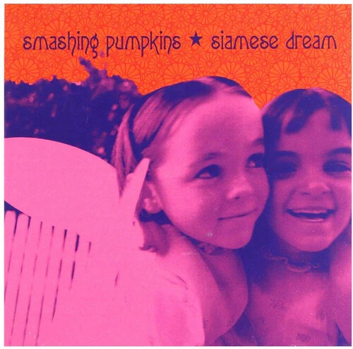 Smashing Pumpkins - Siamese Dream - Image 2