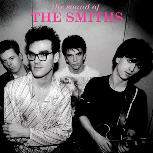 Smiths - The Sound of The Smiths: The Very Best of The Smiths