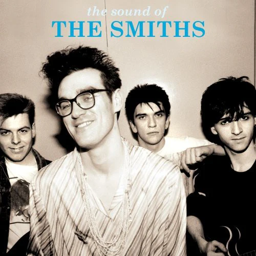 Smiths - The Sound of The Smiths: The Very Best of The Smiths - Image 3