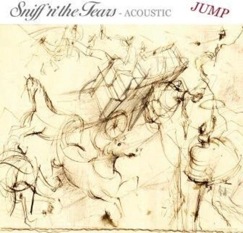 Sniff N the Tears (Acoustic) - Jump