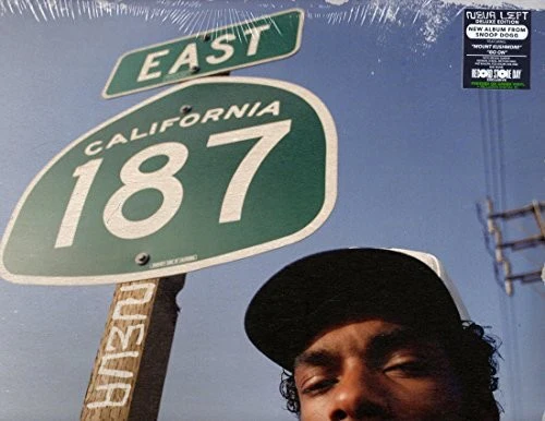 Snoop Dogg - Neva Left - Image 2