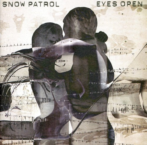 Snow Patrol - Eyes Open - Image 2