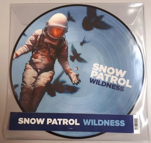 Snow Patrol - Wildness - Image 2