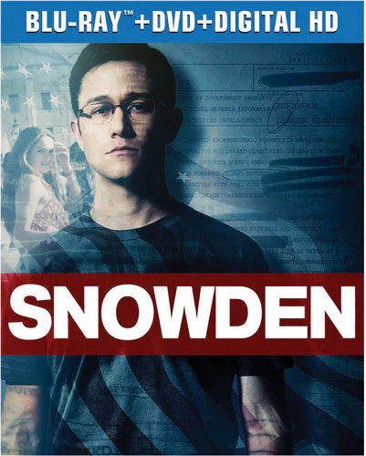 Snowden - Image 2