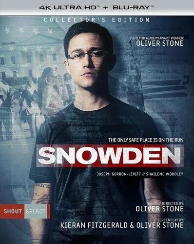 Snowden - Image 3