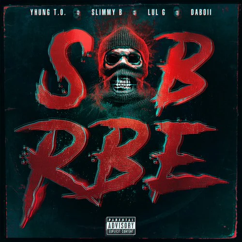 Sob X Rbe - Gangin - Image 2