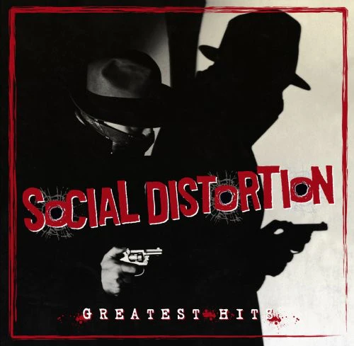 Social Distortion - Greatest Hits - Image 2