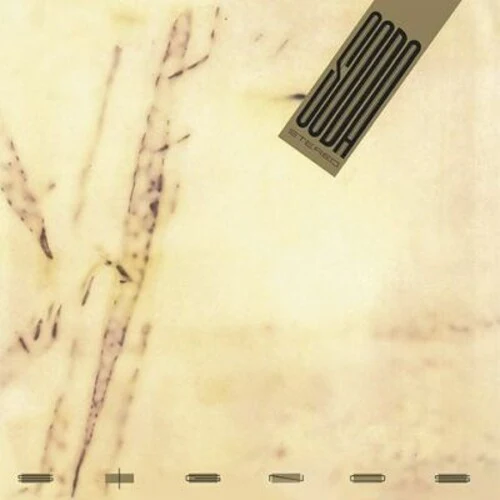 Soda Stereo - Signos