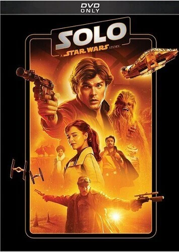 Solo: A Star Wars Story - Image 3