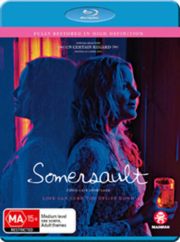 Somersault - Image 2