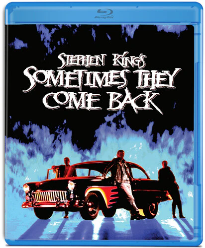 Sometimes They Come Back - Image 2