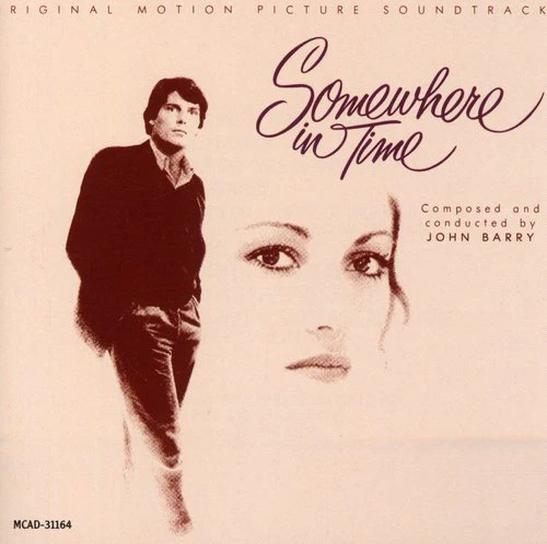 Somewhere in Time (Original Soundtrack) - Image 2