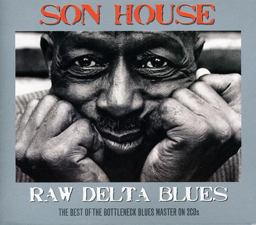 Son House - Raw Delta Blues - Image 2