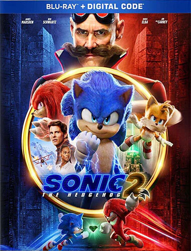 Sonic the Hedgehog 2 - Image 2
