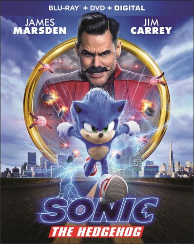 Sonic the Hedgehog - Image 2