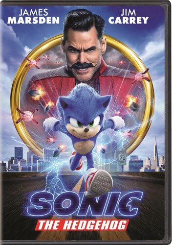Sonic the Hedgehog - Image 3