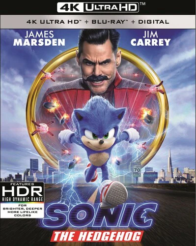 Sonic the Hedgehog - Image 4