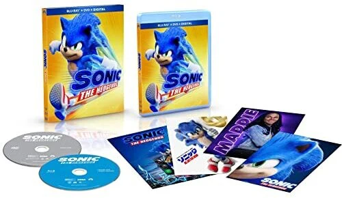 Sonic the Hedgehog - Image 5