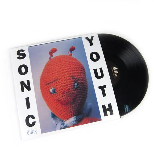 Sonic Youth - Dirty - Image 2