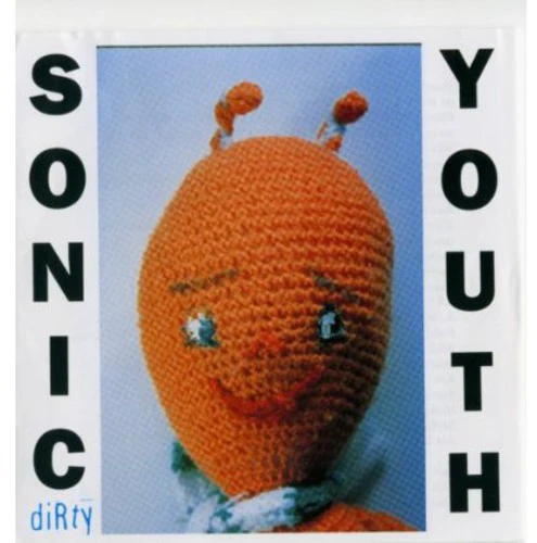 Sonic Youth - Dirty - Image 3