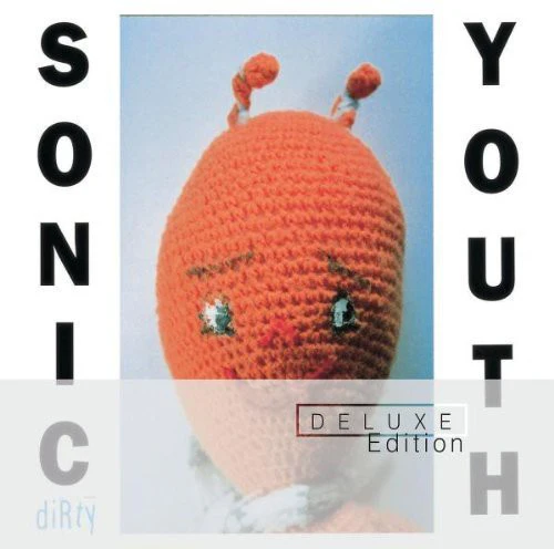 Sonic Youth - Dirty - Image 4