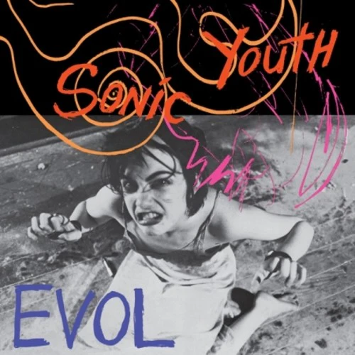 Sonic Youth - Evol - Image 2