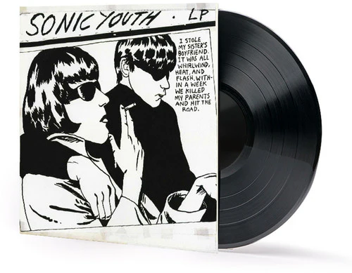 Sonic Youth - Goo - Image 2