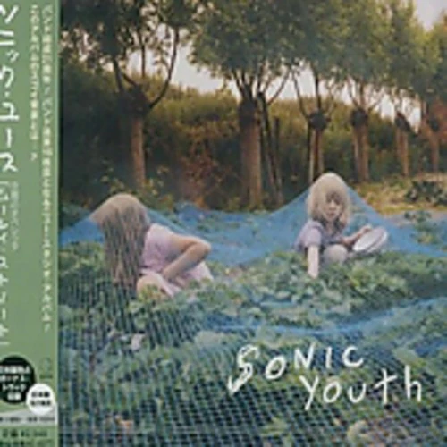 Sonic Youth - Murray Street - Image 3