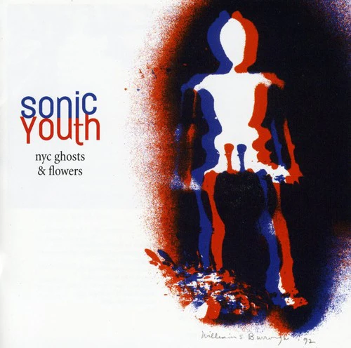 Sonic Youth - NYC Ghosts and Flowers - Image 2