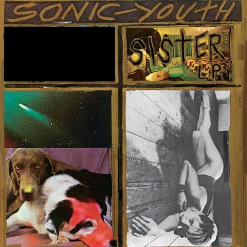 Sonic Youth - Sister - Image 2