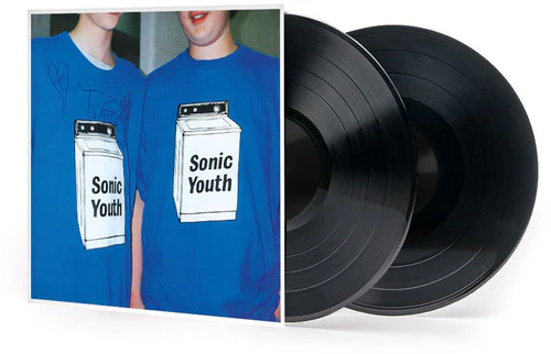 Sonic Youth - Washing Machine - Image 2