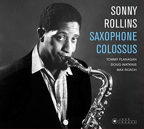 Sonny Rollins - Saxophone Colossus - Image 7