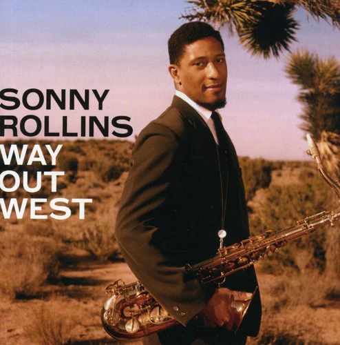 Sonny Rollins - Way Out West - Image 2
