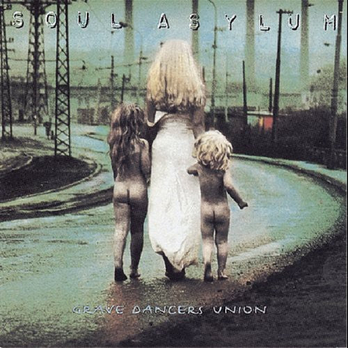 Soul Asylum - Grave Dancers Union - Image 2