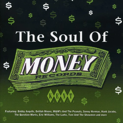 Soul of Money Records/ Various - Soul of Money Records / Various