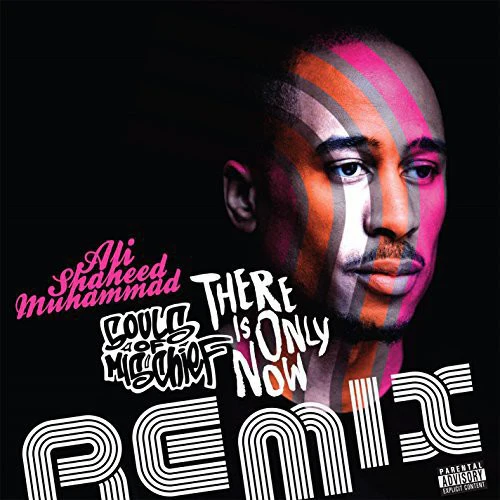 Souls of Mischief - There Is Only Now - Image 2