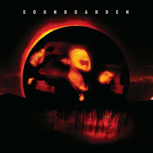 Soundgarden - Superunknown - Image 2