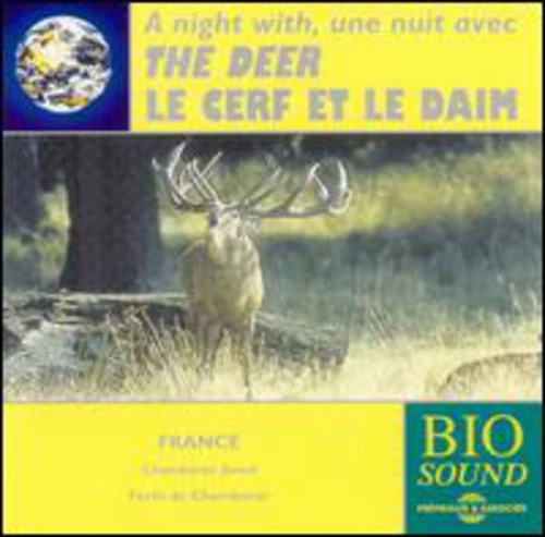 Sounds of Nature - The Deer