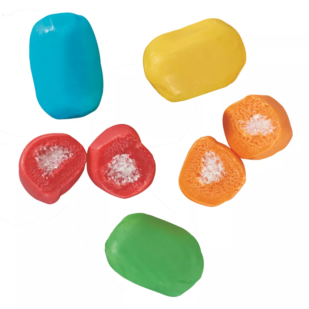 SOUR PATCH KIDS Candy Chews - 5.1oz - Image 3