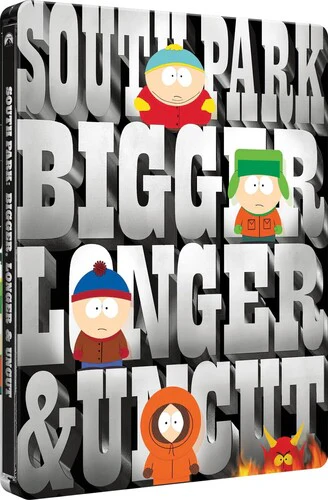 South Park: Bigger, Longer & Uncut - Image 2