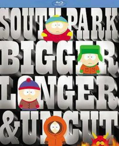 South Park: Bigger, Longer & Uncut - Image 3