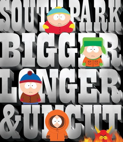 South Park: Bigger, Longer & Uncut - Image 4
