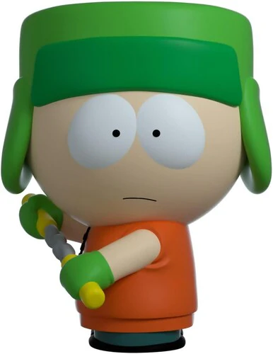 South Park - Good Times With Weapons Kyle (Clcb)