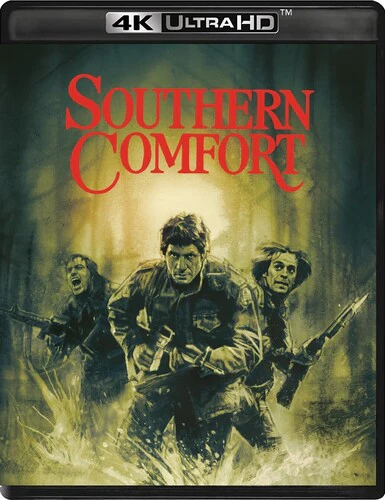 Southern Comfort - Image 2